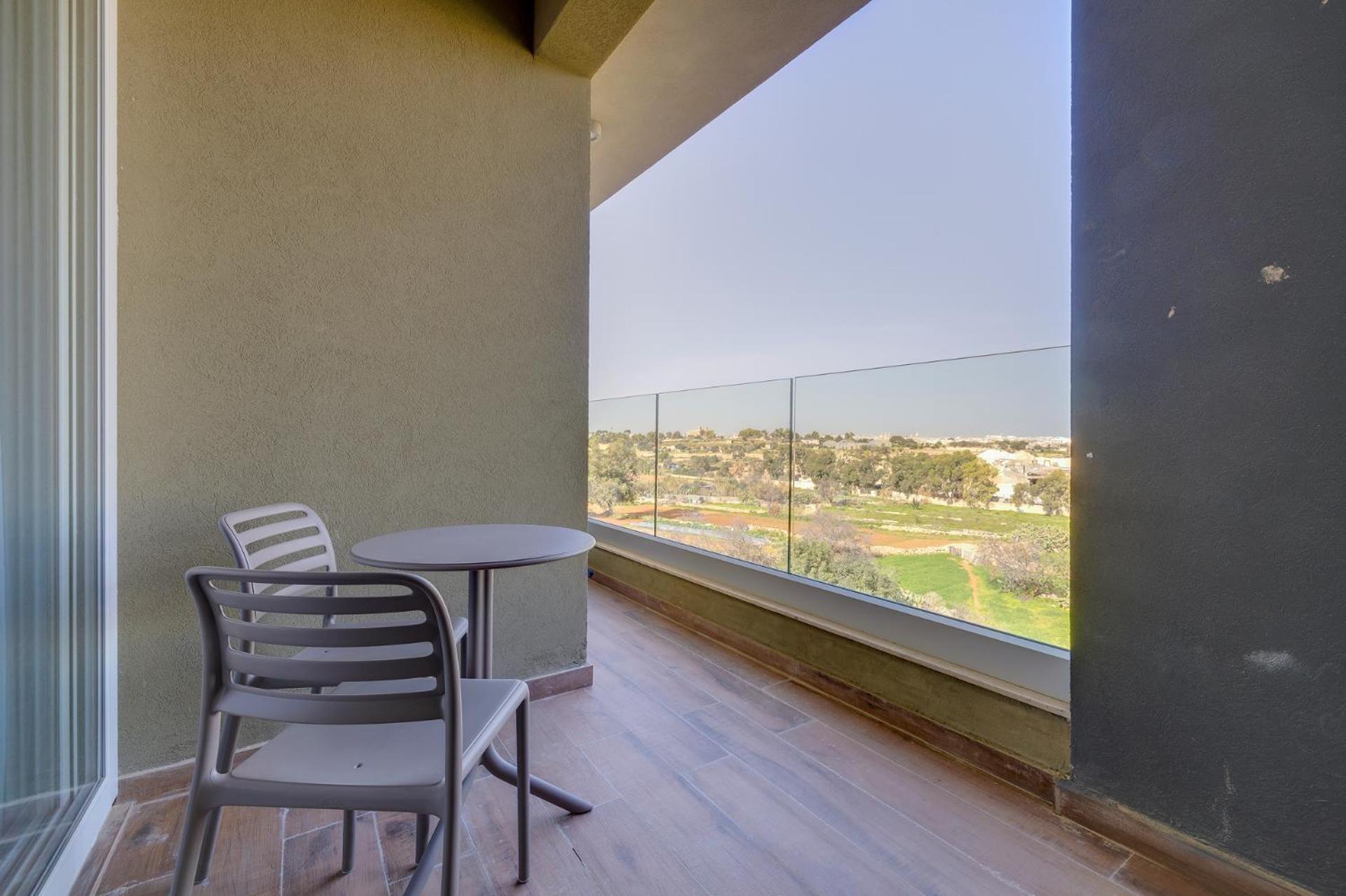 Salmar Court Holiday Apartments Ghaxaq ภายนอก รูปภาพ