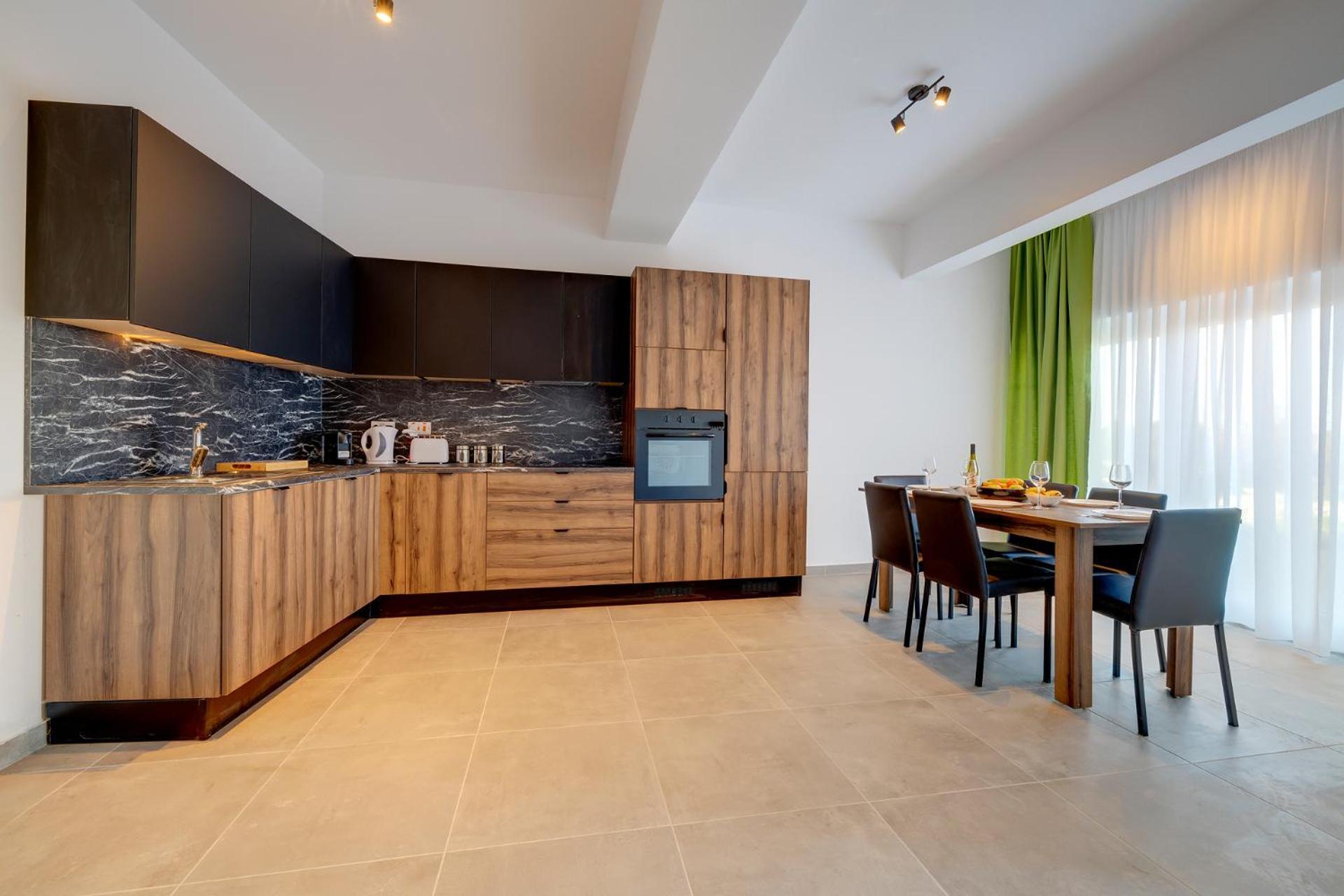 Salmar Court Holiday Apartments Ghaxaq ภายนอก รูปภาพ