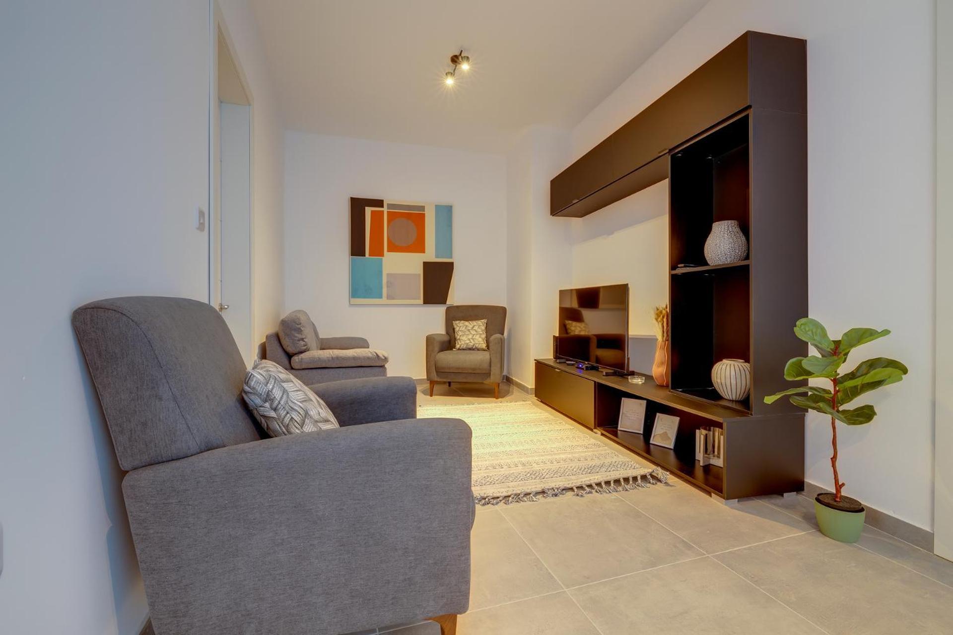 Salmar Court Holiday Apartments Ghaxaq ภายนอก รูปภาพ