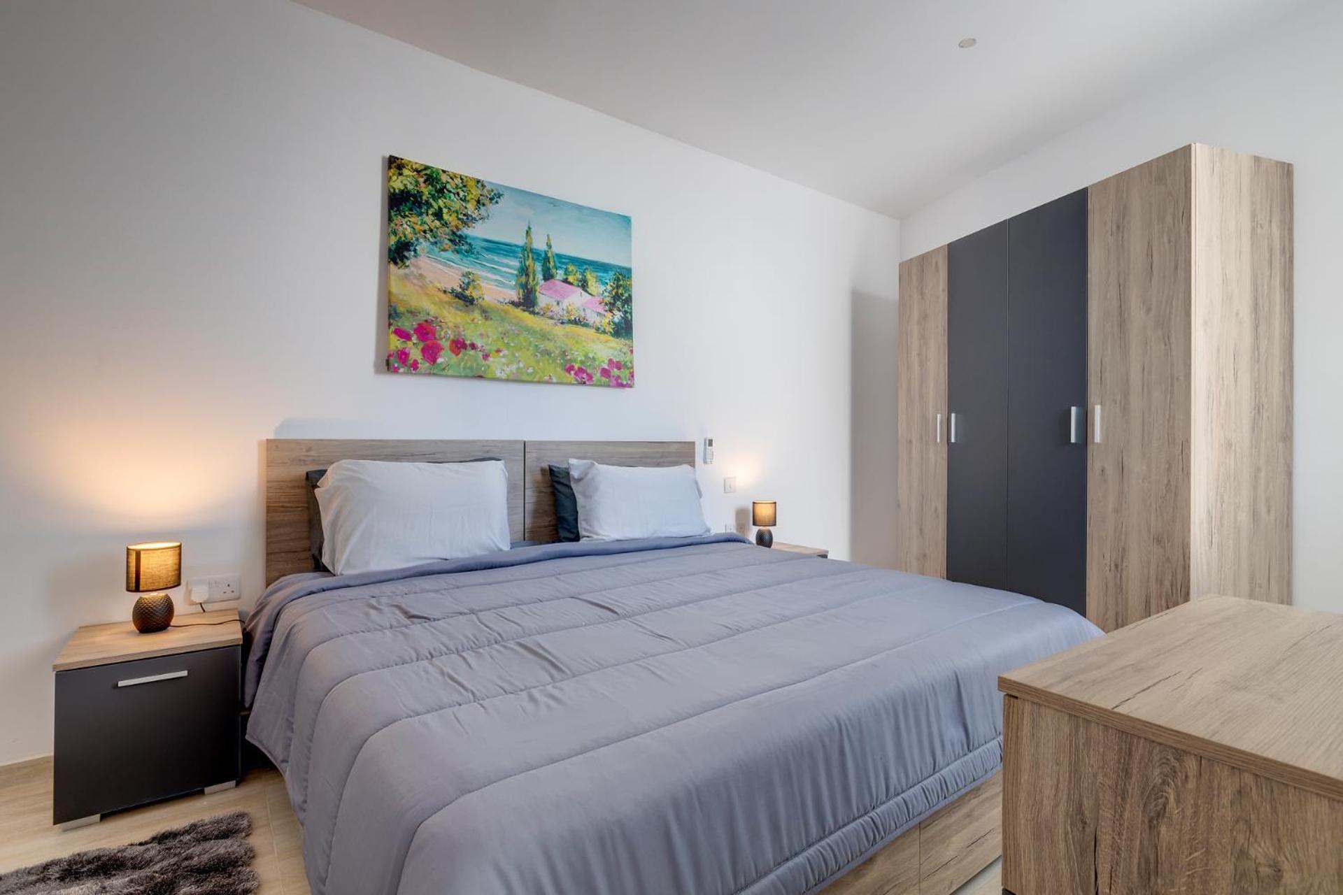 Salmar Court Holiday Apartments Ghaxaq ภายนอก รูปภาพ