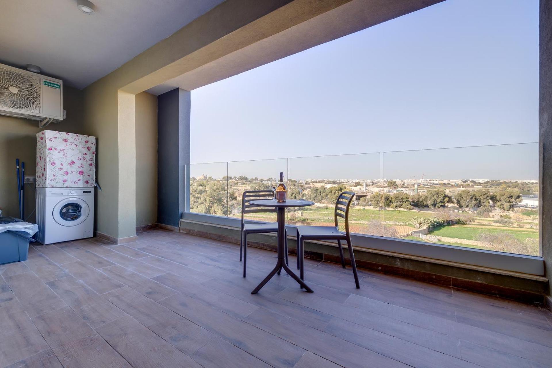 Salmar Court Holiday Apartments Ghaxaq ภายนอก รูปภาพ