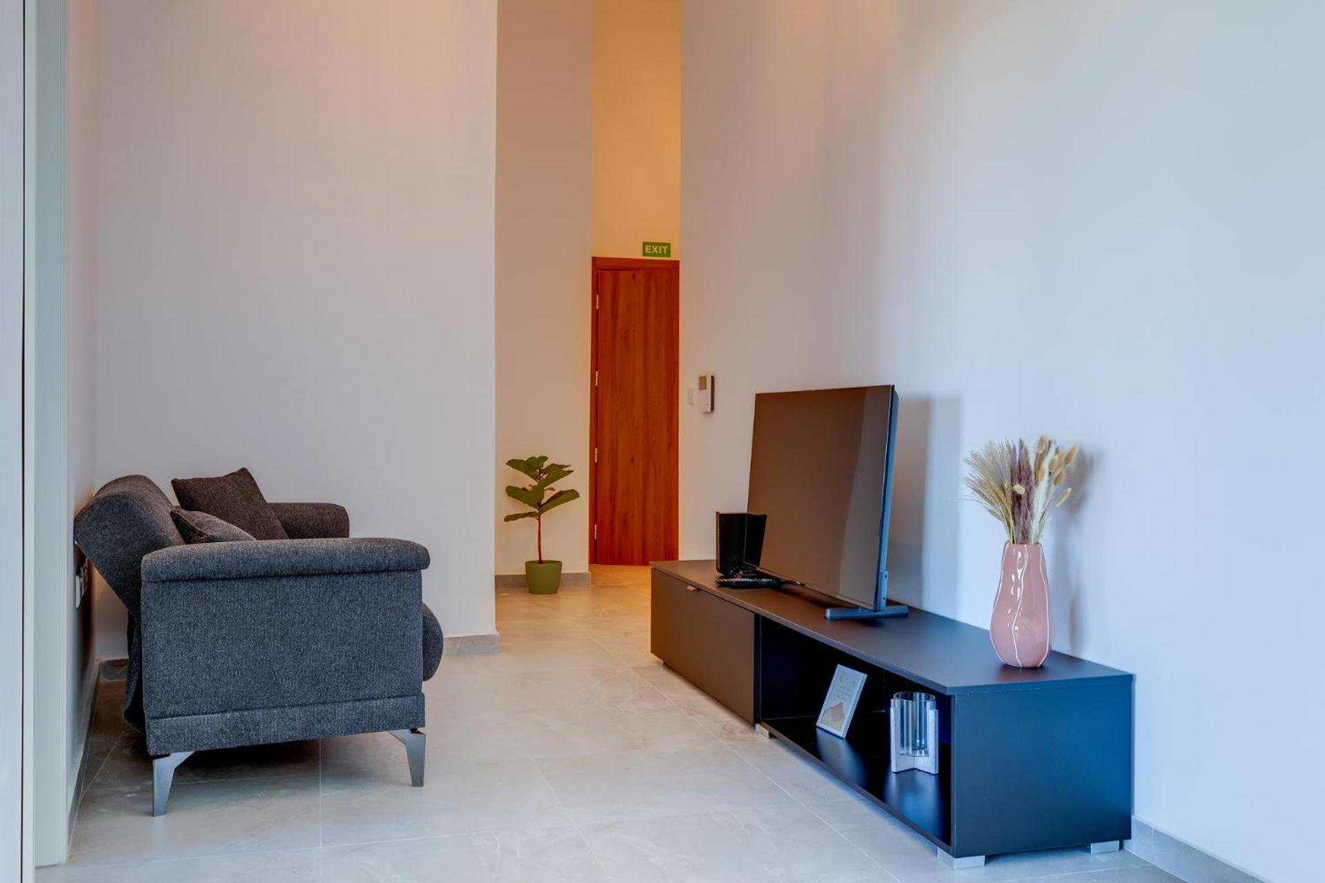 Salmar Court Holiday Apartments Ghaxaq ภายนอก รูปภาพ