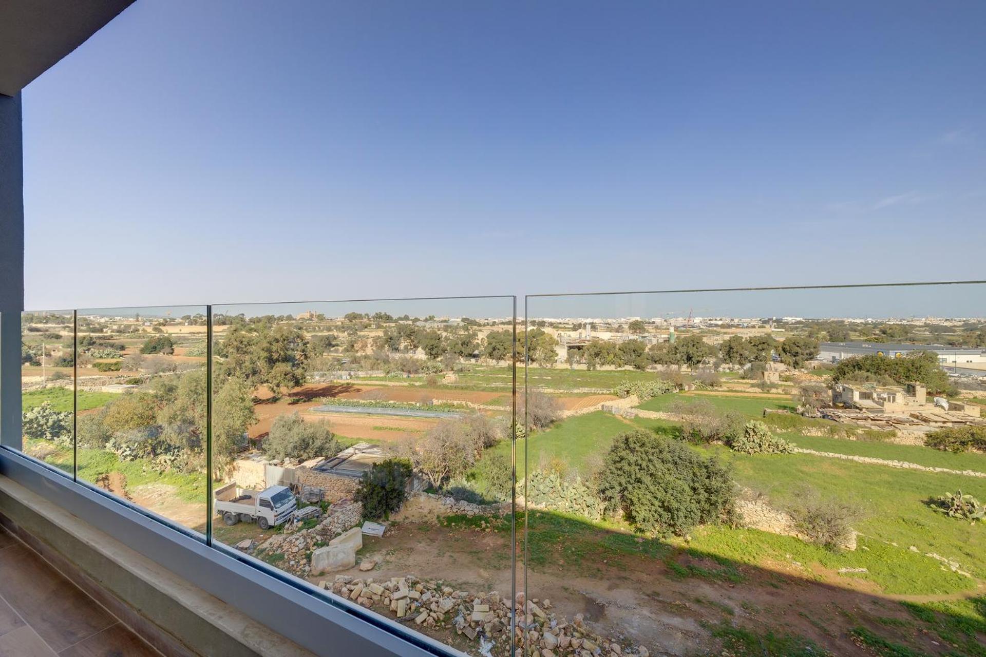 Salmar Court Holiday Apartments Ghaxaq ภายนอก รูปภาพ
